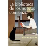 La biblioteca de los nuevos comienzos