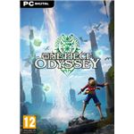 One Piece Odyssey Edición Coleccionista PC