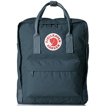 Mochila Kanken Classic Anochecer - Mochilas escolares - Los mejores precios  | Fnac