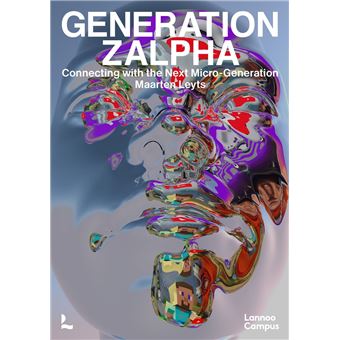 Generation ZAlpha - 1