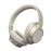 Auriculares Noise Cancelling Fresh'n Rebel Clam Fuse ENC Bluetooth Beige