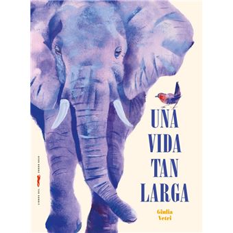 Una Vida Tan Larga