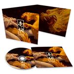 Ryujin - CD