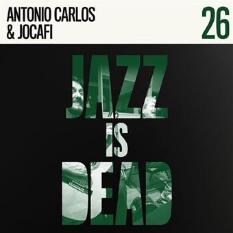 Lp-antonio carlos & jocafi ji(verde