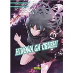 Hinowa ga crush 3