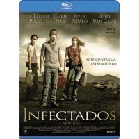 Infectados - Carriers - Blu-Ray