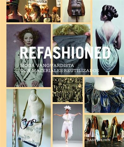 Blume Refashioned