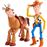 Pack de aventuras Mattel GDB91 - Woody y Perdigón_0