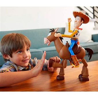 Woody discount y perdigon