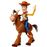 Pack de aventuras Mattel GDB91 - Woody y Perdigón_9