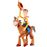 Pack de aventuras Mattel GDB91 - Woody y Perdigón_2