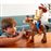 Pack de aventuras Mattel GDB91 - Woody y Perdigón_8