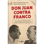 Don Juan contra Franco