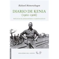 Diario de Kenia