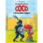 Petit drac coco i el cavaller negre