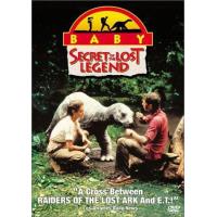 Baby, el secreto de una leyenda perdida - DVD