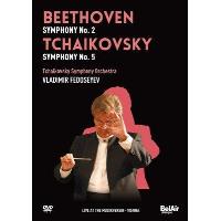 Beethoven & Tchaikovsky, Vol. 2