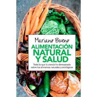 Alimentación natural y salud
