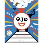 Con el ojo de la i - Poemas para ir en tren