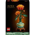 LEGO Botanicals Crisantemo - 10368 - Imagen 9