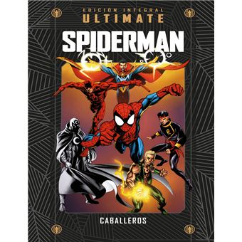 Marvel Ultimate 31 - 1