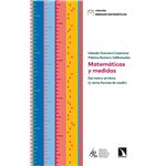 Matemáticas y medidas