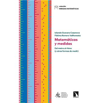 Matemáticas y medidas