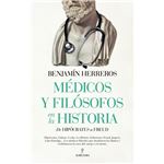 Médicos y filósofos en la historia
