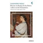 Discurs en lloança de les lletres i altres escrits humanísti