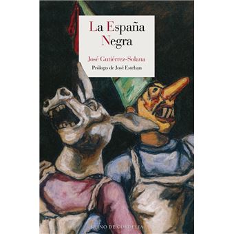 La España Negra