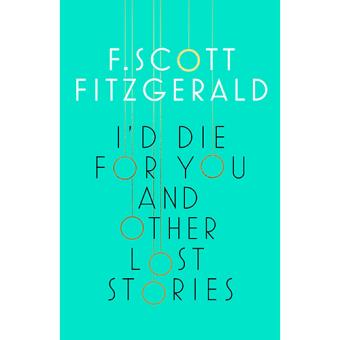 I'd die for you-and other stories-s