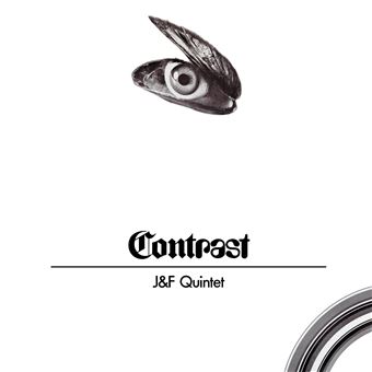 Contrast - Vinilo