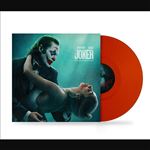 Joker: Folie à Deux (Music From The Motion Picture) B.S.O. - Vinilo rojo