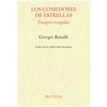Los Comedores De Estrellas