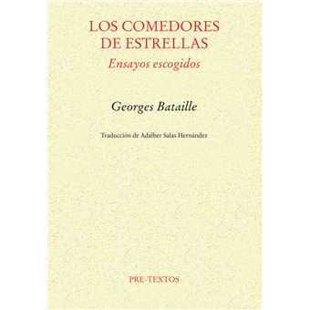 Los Comedores De Estrellas