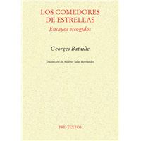 Los Comedores De Estrellas