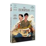 Los Europeos - DVD