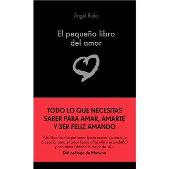 El pequeño libro del amor