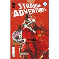 Strange Adventures núm. 1 de 12
