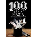 100 jocs de magia per dixar-los boc