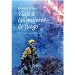 Viaje a las mujeres de fuego