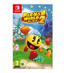 Pac·Man World 2 Re·Pac Nintendo Switch