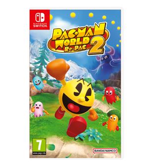 Pac·Man World 2 Re·Pac Nintendo Switch - 1