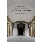 La primera filosofía moderna: el Renacimiento
