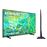 TV LED 65'' Samsung Crystal TU65CU8000 4K UHD HDR Smart Tv