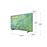 TV LED 65'' Samsung Crystal TU65CU8000 4K UHD HDR Smart Tv