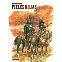 Pieles rojas