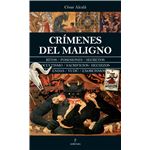 Crímenes Del Maligno
