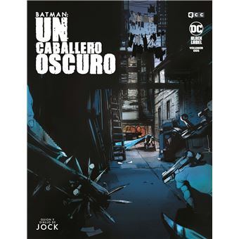 Batman: un caballero oscuro vol. 2 de 3