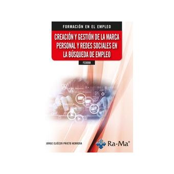 (FCOO08) Creación y Gestión de la Marca Personal y Redes soc - 1